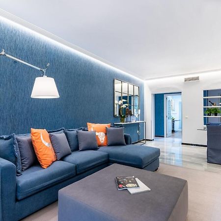 Livescape Medina Garden Marbella Esterno foto
