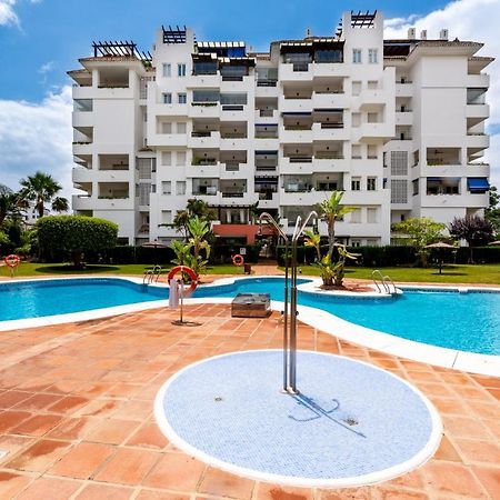Livescape Medina Garden Marbella Esterno foto